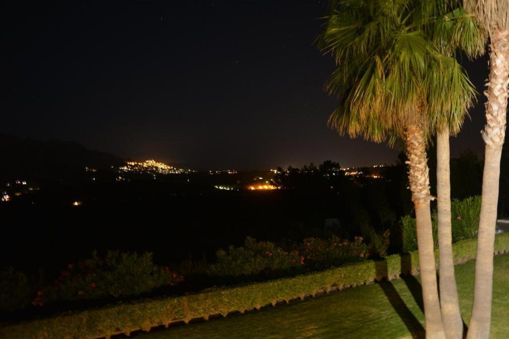 Casa Ponoig Villa Polop Dış mekan fotoğraf