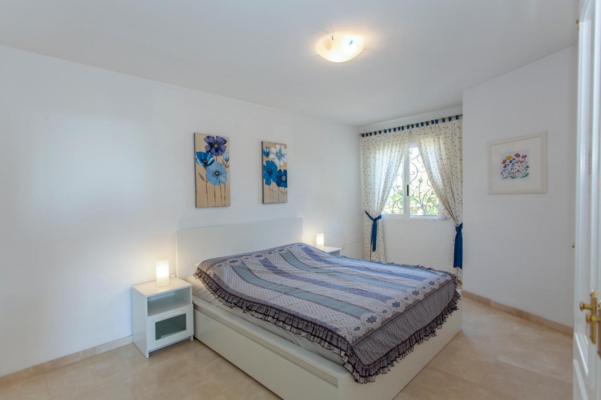 Casa Ponoig Villa Polop Dış mekan fotoğraf